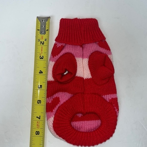 Other - Small pet sweater